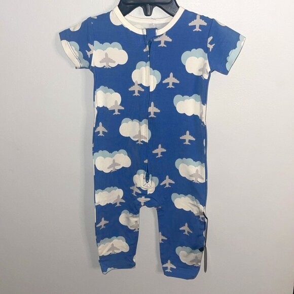 Other - Sweet Bamboo Short Sleeve Jets NWT